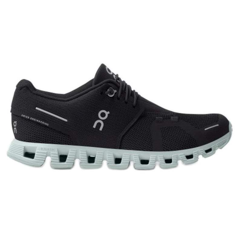 BM Sapatos Running Cloud 5 W 5998882 preto BM Sapatos Running Cloud 5 W 5998882 preto