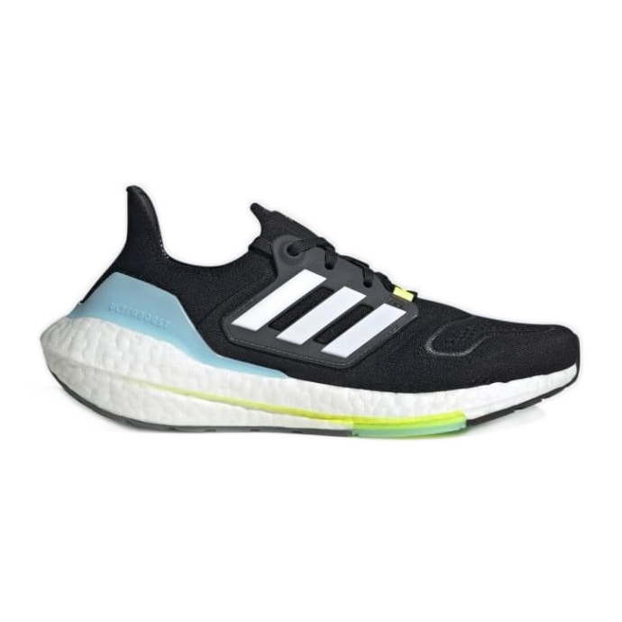 Tênis Adidas Ultraboost 22 W GX6658 preto