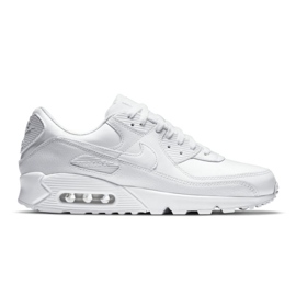 Nike Sapatos Air Max 90 Ltr M CZ5594-100 branco Nike Sapatos Air Max 90 Ltr M CZ5594-100 branco