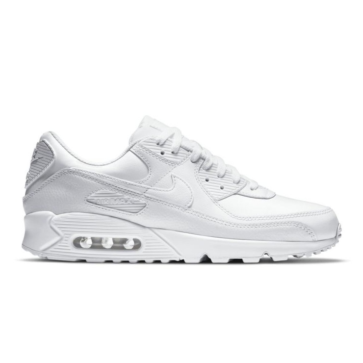 Nike Sapatos Air Max 90 Ltr M CZ5594-100 branco