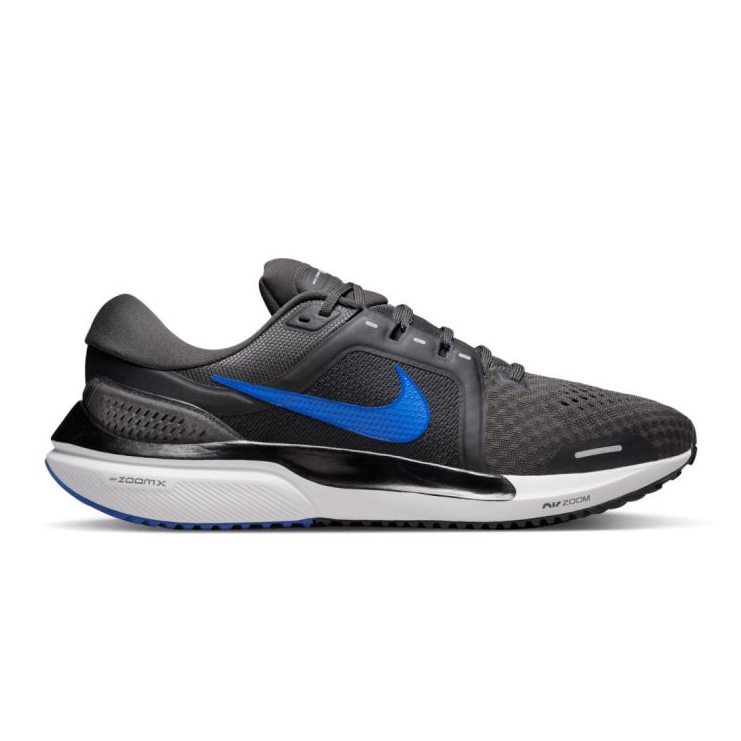 Tênis Nike Air Zoom Vomero 16 M DA7245-007 cinza
