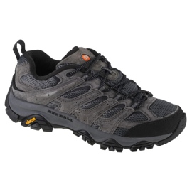Sapatos Merrell Moab 3 J03581 cinza Sapatos Merrell Moab 3 J03581 cinza