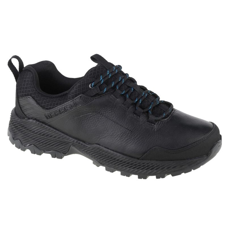 Tênis Merrell Forestbound M J77285 preto