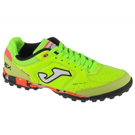 Chuteiras de futebol Joma Top Flex 2211 Tf M TOPW2211TF verde verde