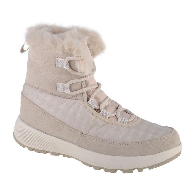 Columbia Slopeside Peak Luxe W 1979551279 bege