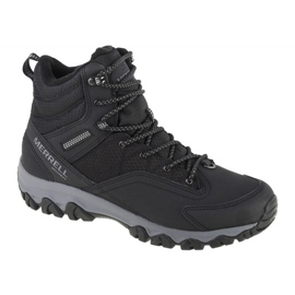 Sapatos Merrell Thermo Akita Mid Wp J036441 preto