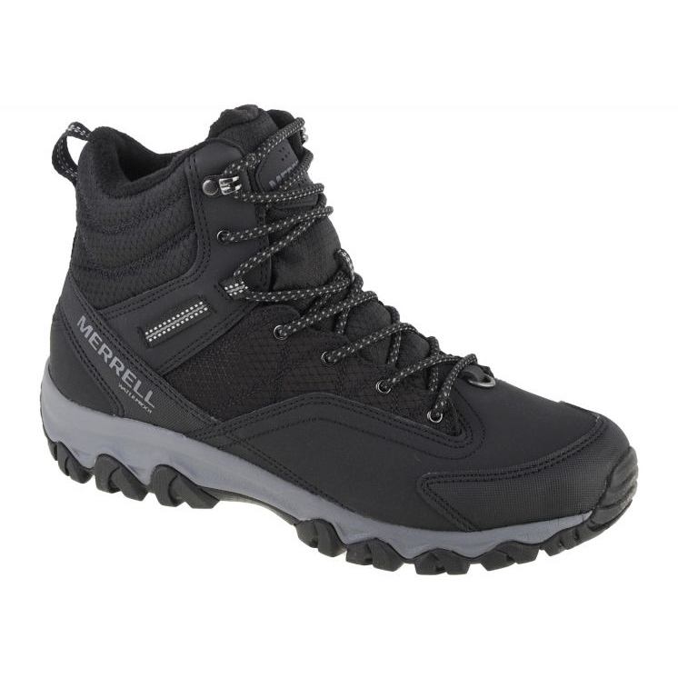 Sapatos Merrell Thermo Akita Mid Wp J036441 preto