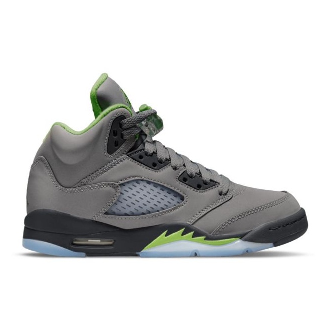 Nike Air Jordan 5 Retro W DQ3734-003 cinza