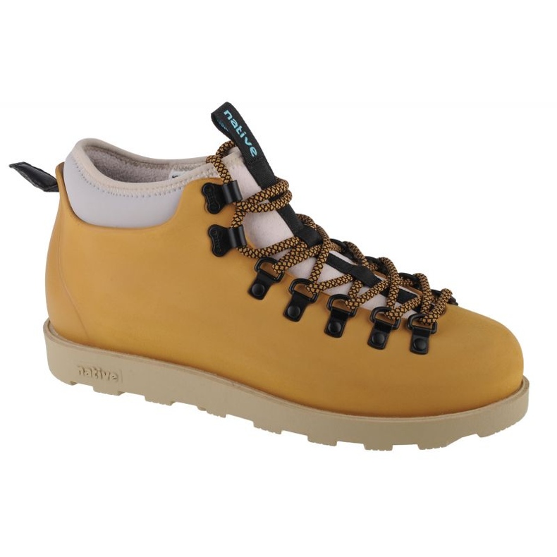 Native Nativo Fitzsimmons Citylite Bloom 31106848-2195 castanho