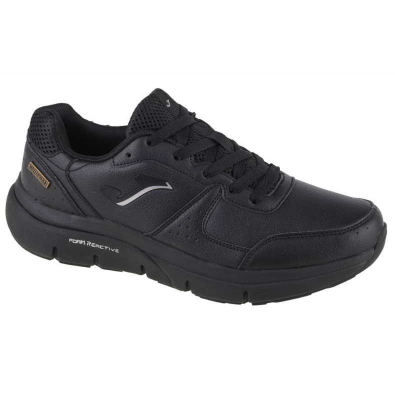 Tênis Joma Casual Yen 2201 M CYENW2201 preto