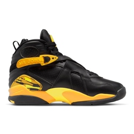 Tênis Nike Air Jordan 8 Retro CI1236-007 preto