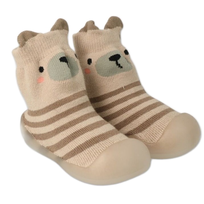 Befado não alcoólico 002P020 bege