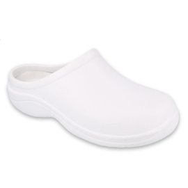 Dr.orto Befado feminino flops 154d004 branco