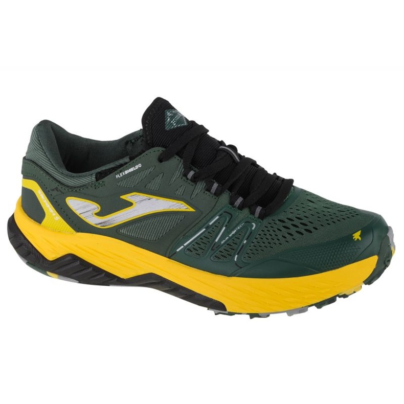 Joma TK.Sierra Masculino 2215 TKSIEW2215 tênis de corrida verde