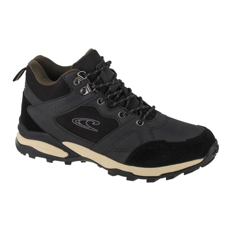 ONeill Tênis O'Neill Stratton Mid M 90223029-25Y preto