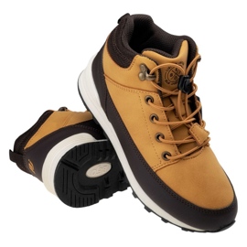 Bejo Badin Sapatos médios 92800377136 marrom