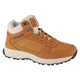Sapatos Campus Rosa CW0101321330 marrom