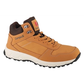 Sapatos Campus Norden CM0101321330 marrom