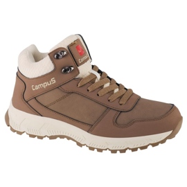 Sapatos Campus Rosa CW0103322330 marrom