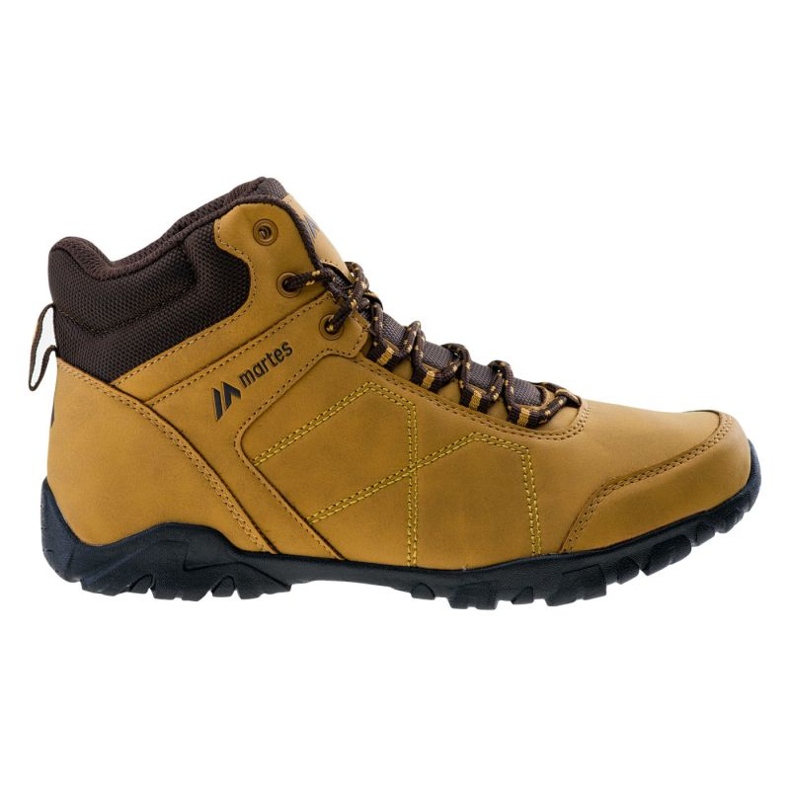 Martes Canel Mid Teen Jr 92800283618 castanho