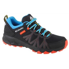Columbia Peakfreak Ii Outdry M 2005101012 preto