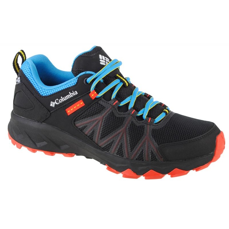 Columbia Peakfreak Ii Outdry M 2005101012 preto