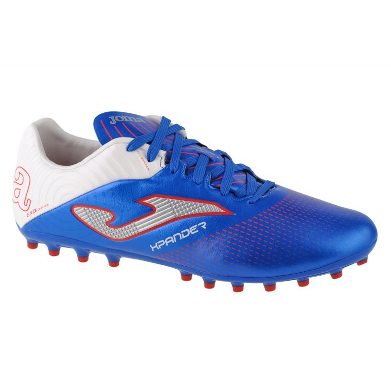 Chuteiras Joma Xpander 2204 Ag XPAW2204AG azul azul
