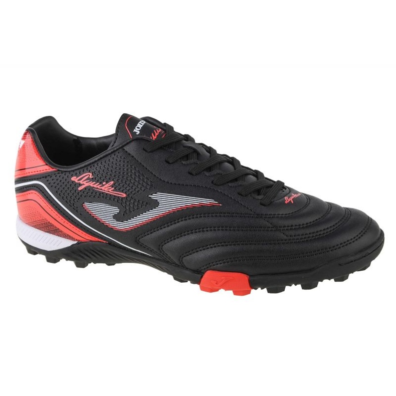 Chuteiras de futebol Joma Aguila 2241 Tf M AGUW2241TF preto preto
