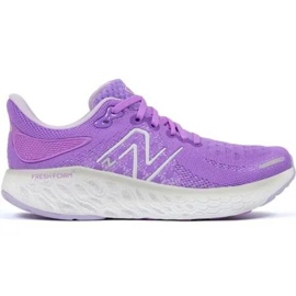 New Balance Fresh Espuma 1080 v12 W W1080H12 roxo