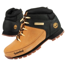 Sapatos de trekking Timberland Euro Sprint TB0A1NHJ marrom