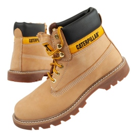 Botas de inverno Caterpillar Colorado 2.0 P110428 marrom