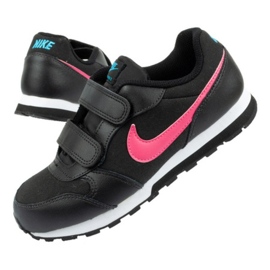 Tênis Nike Runner 2 Jr 807317-020 preto