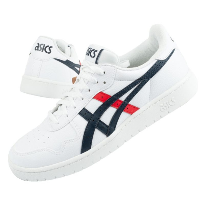 Tênis Asics Japan M 1191A212-104 branco