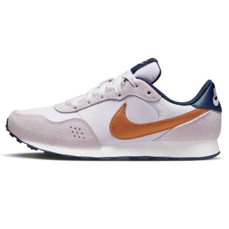 Tênis Nike Md Valiant Jr CN8558 501 branco