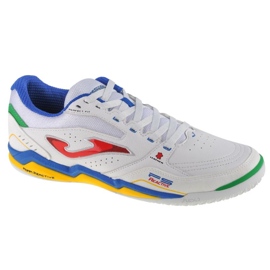 Chuteiras Joma Fs 2202 In FSS2202IN branco branco