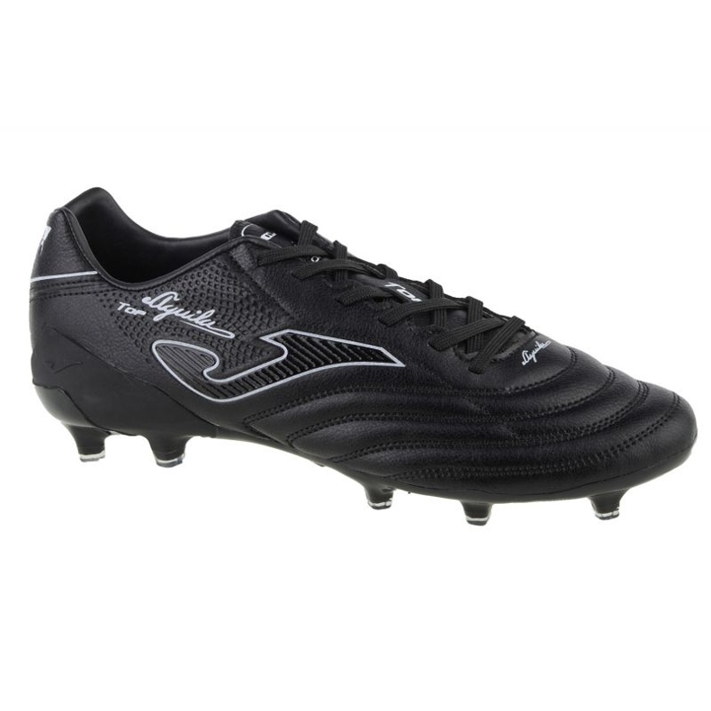 Chuteiras Joma Aguila Top 2101 Fg ATOPW2101FG preto preto