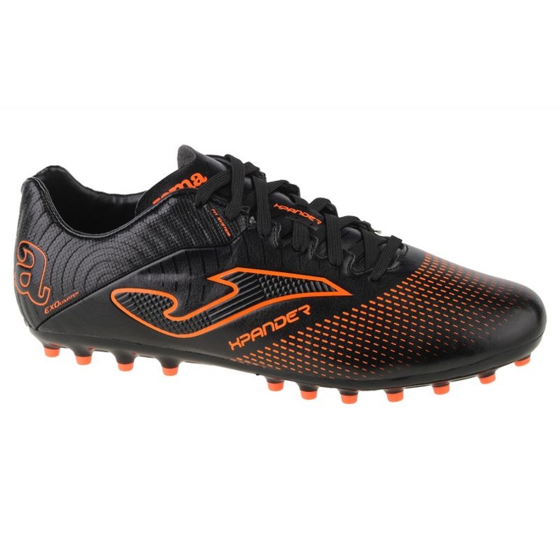 Chuteiras Joma Xpander 2201 Ag XPAW2201AG preto