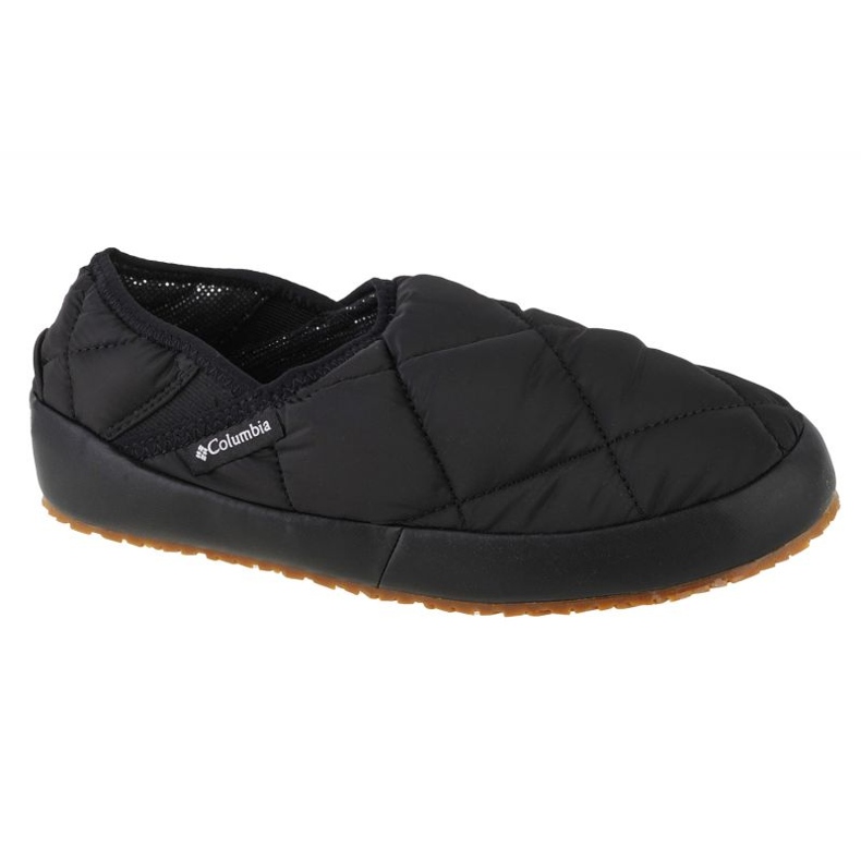 Chinelos Columbia Lazy Bend Moc 2005381010 preto