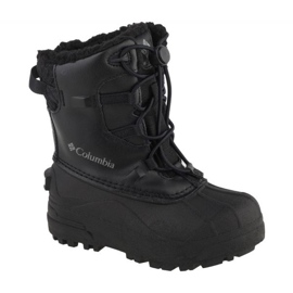 Bota de neve Columbia Bugaboot Celsius Wp 2007401010 preto Bota de neve Columbia Bugaboot Celsius Wp 2007401010 preto