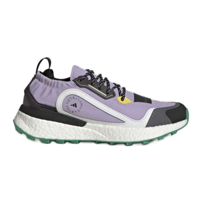 Tênis Adidas por Stella McCartney Outdoorboost 2.0 Cold.Rdy W GX9869 tolet