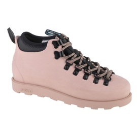 Native Jefferson Sapatos Native Fitzsimmons Citylite Bloom 31106848-6002 rosa
