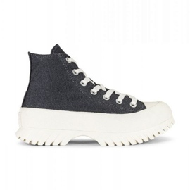 Converse Chuck Taylor All Star Lugged 2.0 High W A01368C azul marinho