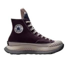 Tênis Converse Chuck 70 AT-CX Counter Climate M A03275C roxo multicolorido