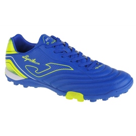 Tênis Joma Aguila 2204 Tf M AGUS2204TF azul azul