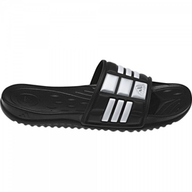 Chinelos Adidas Mungo Qd M 012670 preto prata