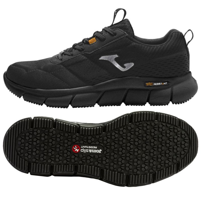 Tênis de corrida Joma C.ZEN M CZENS2201 preto
