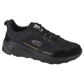 ONeill O'Neill Hayduke Sapatos baixos masculinos 90223028-11A preto
