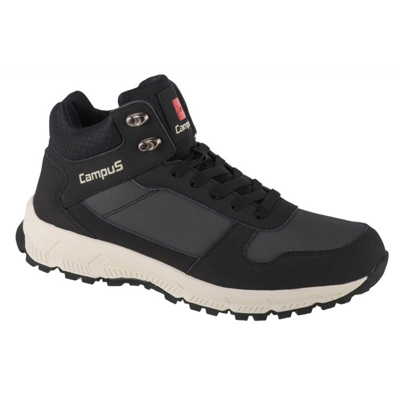Sapatos Campus Norden CM0101321200 preto