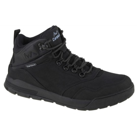 Sapatos Campus Corno CM0102321200 preto