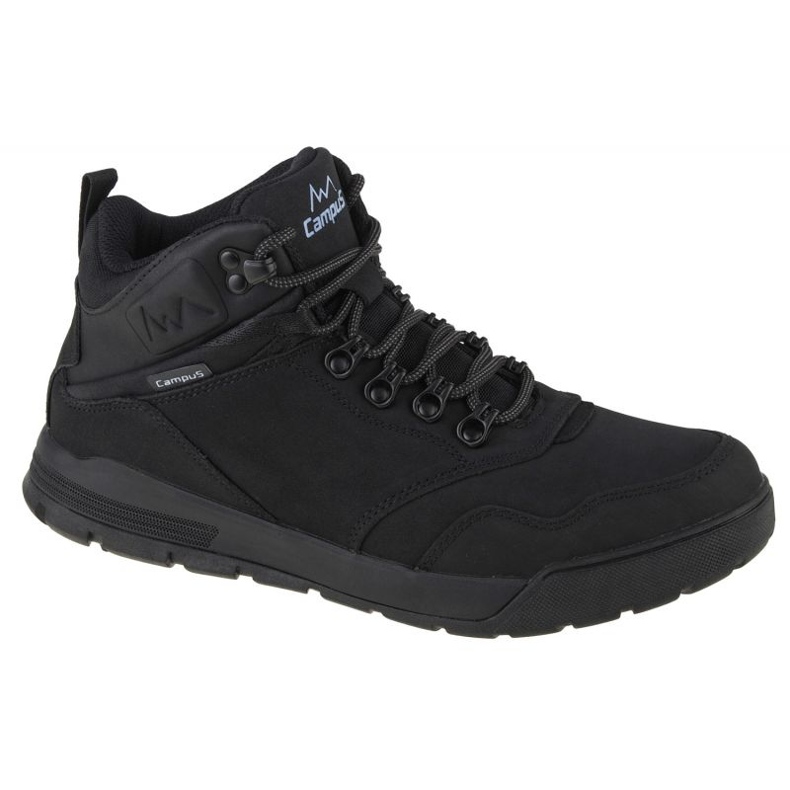 Sapatos Campus Corno CM0102321200 preto